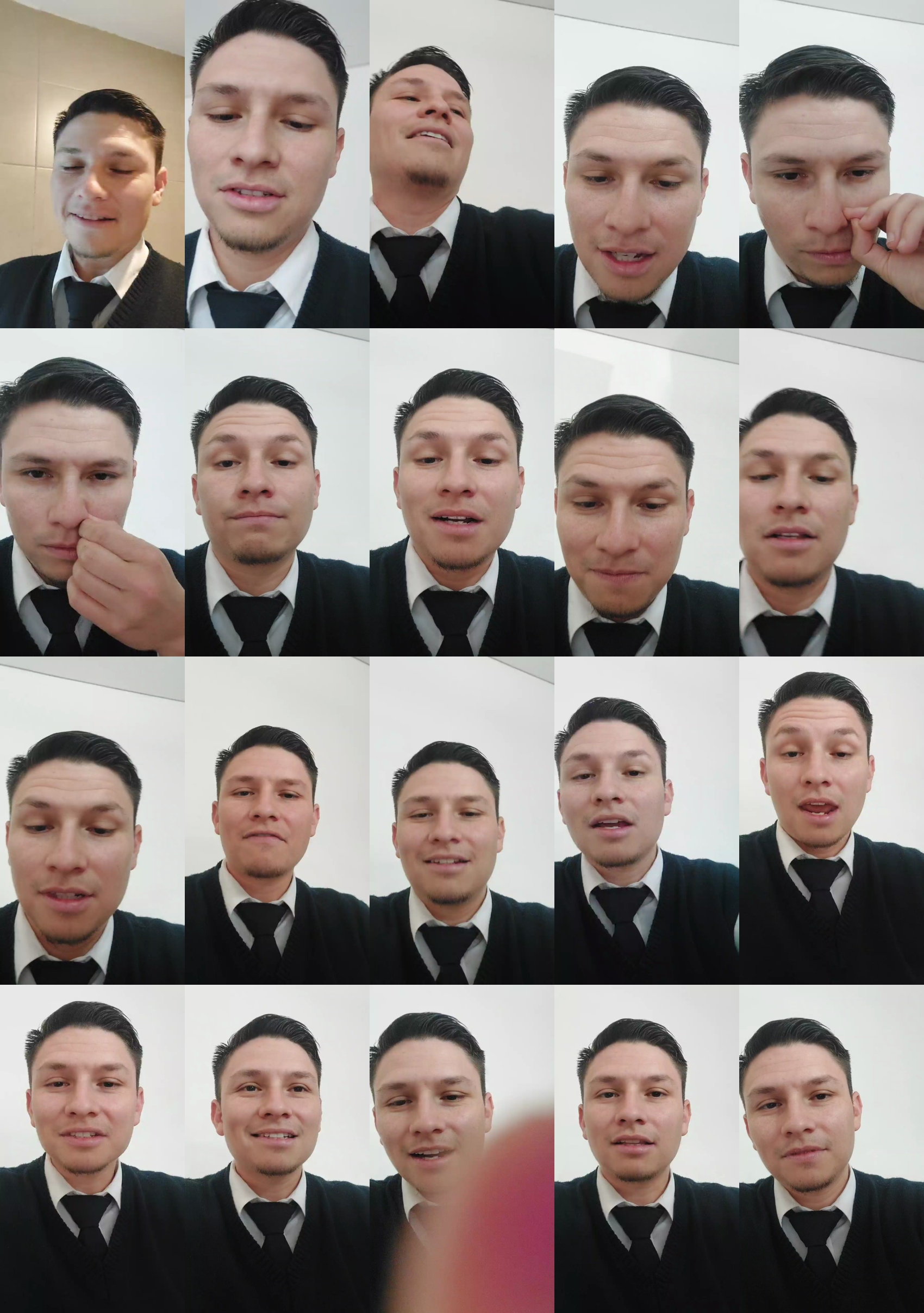 joven197  30-12-2021 Recorded Video ass