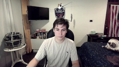 kevin873s  29-12-2021 video hardcore