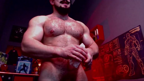 kurt_stone  29-12-2021 video spank