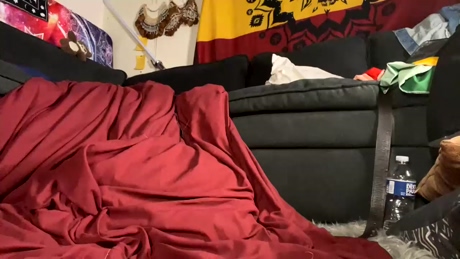 locnessmonstar  30-12-2021 video orgasm