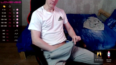 maestro3369  29-12-2021 video lovense