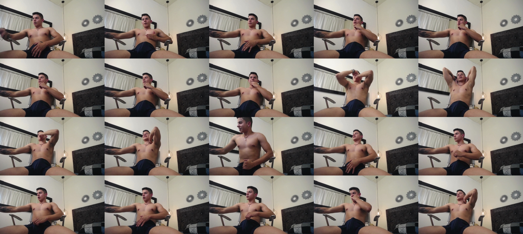 marcelo_reyes2  29-12-2021 Recorded Video analsex