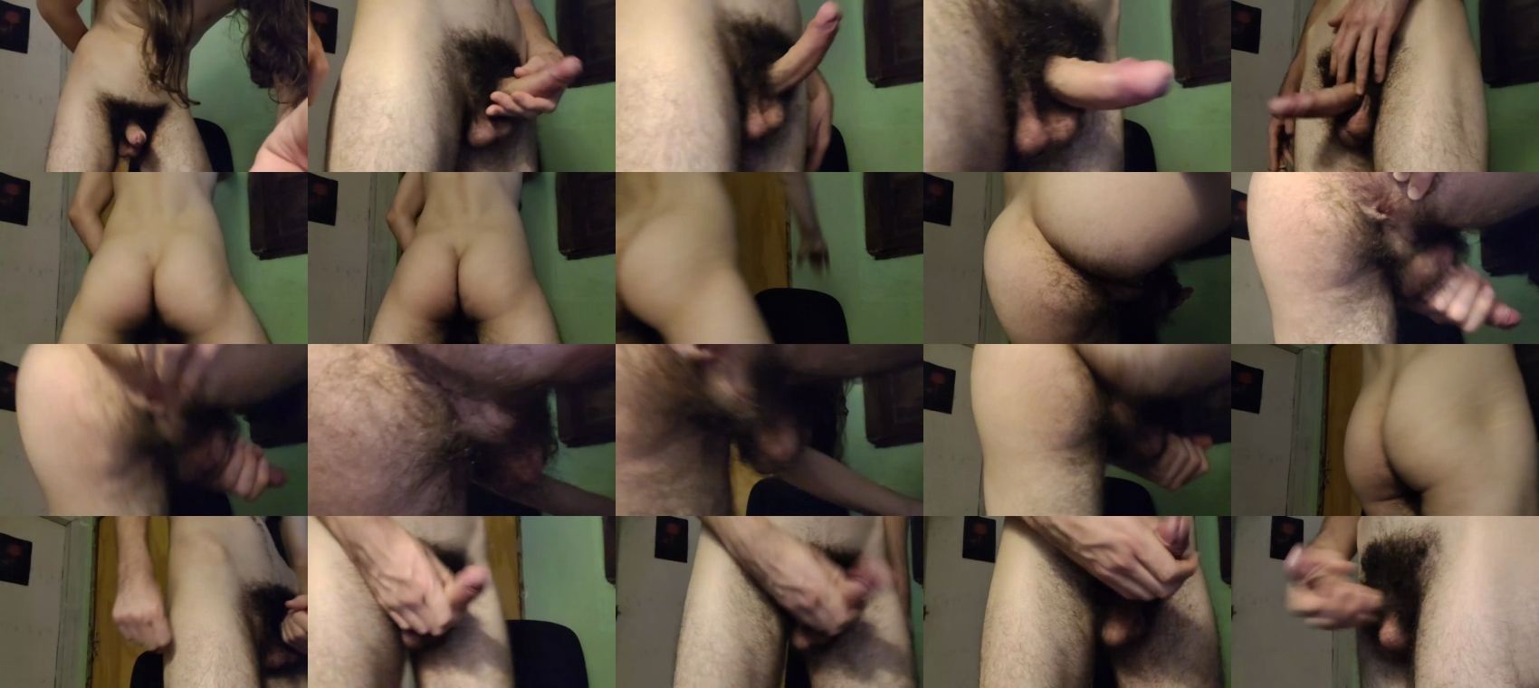 masseudy  29-12-2021 Recorded Video show