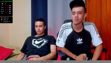 masters_boys  29-12-2021 video amateur