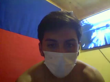 matiaslol666  29-12-2021 Recorded Video handsome