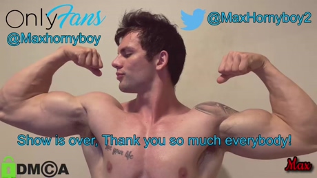 maxandtam  29-12-2021 video sexymale