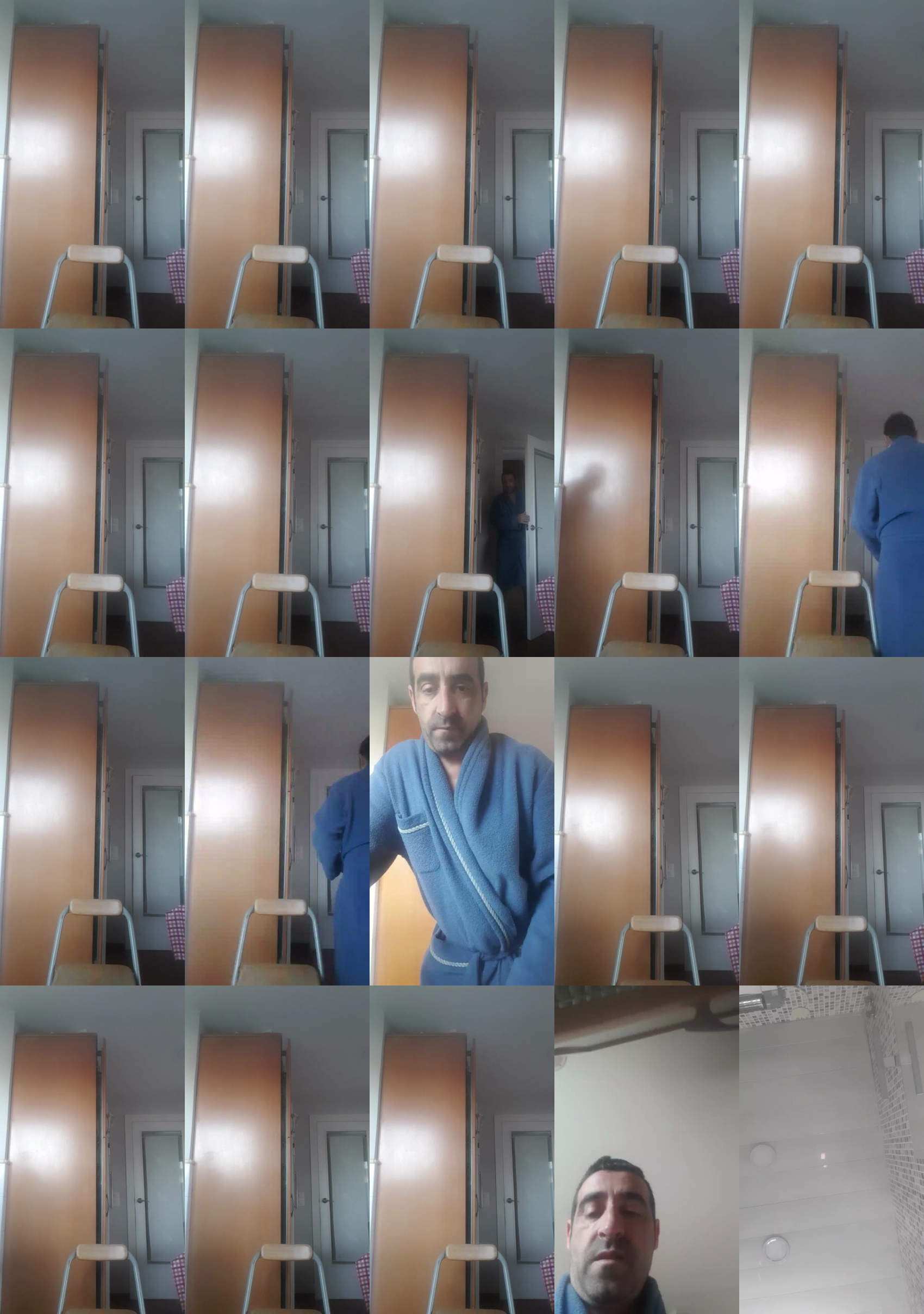 pedro41g  30-12-2021 Recorded Video bigdick