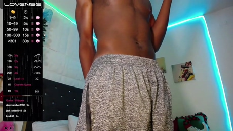 percy_strumia1  29-12-2021 Recorded Video Naked