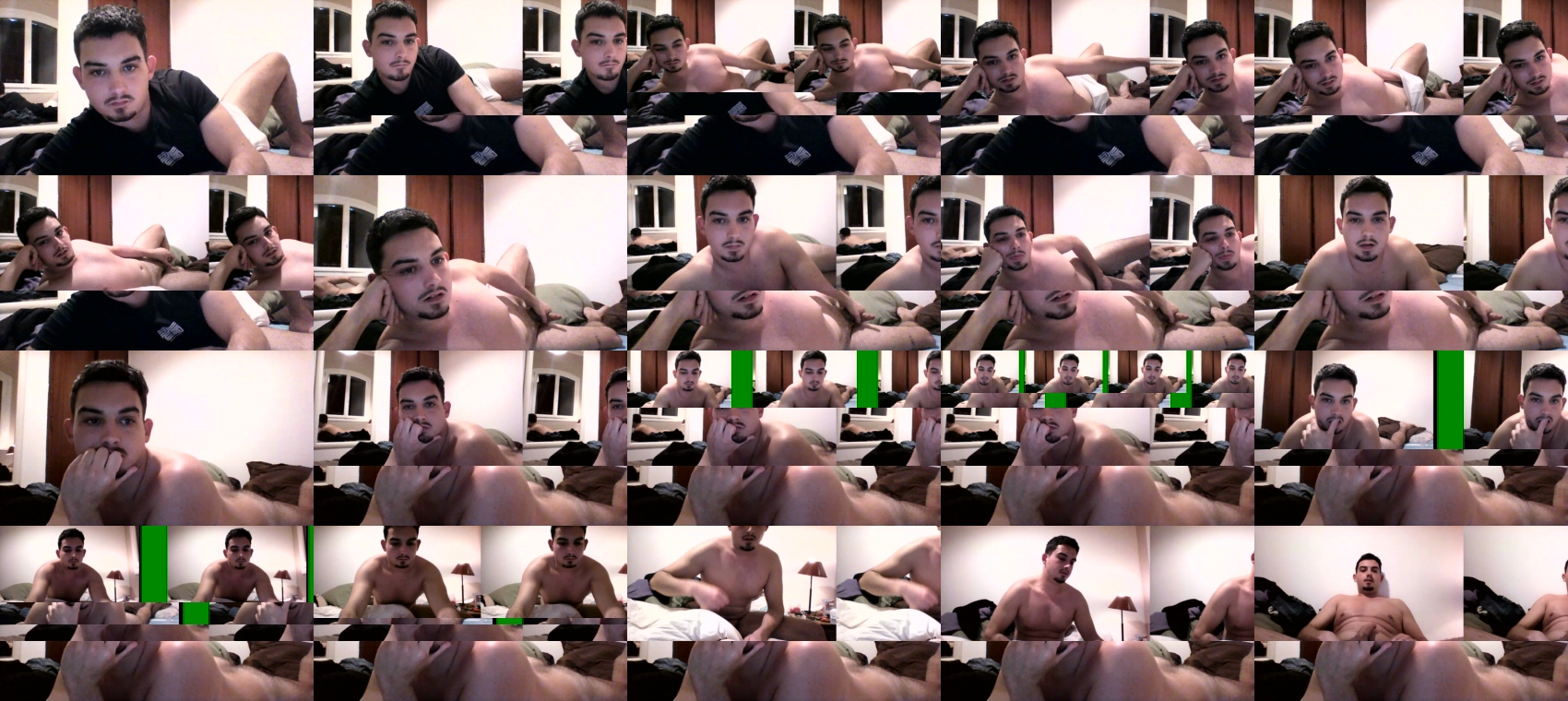 romeofrench2  30-12-2021 Recorded Video kinky