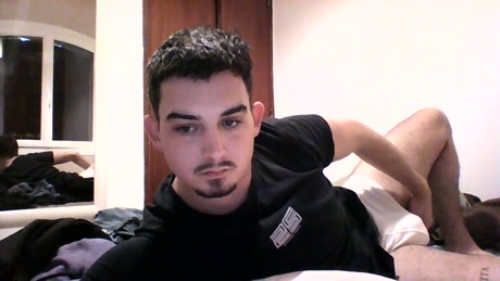 romeofrench2  30-12-2021 Recorded Video kinky