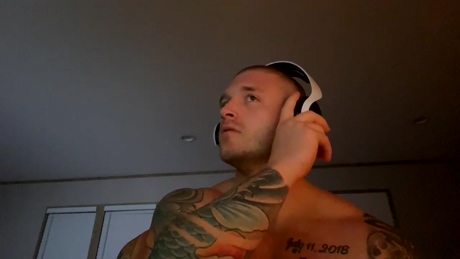 scsingledaddy  29-12-2021 video skinny