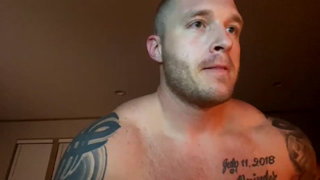 scsingledaddy  29-12-2021 video striptease