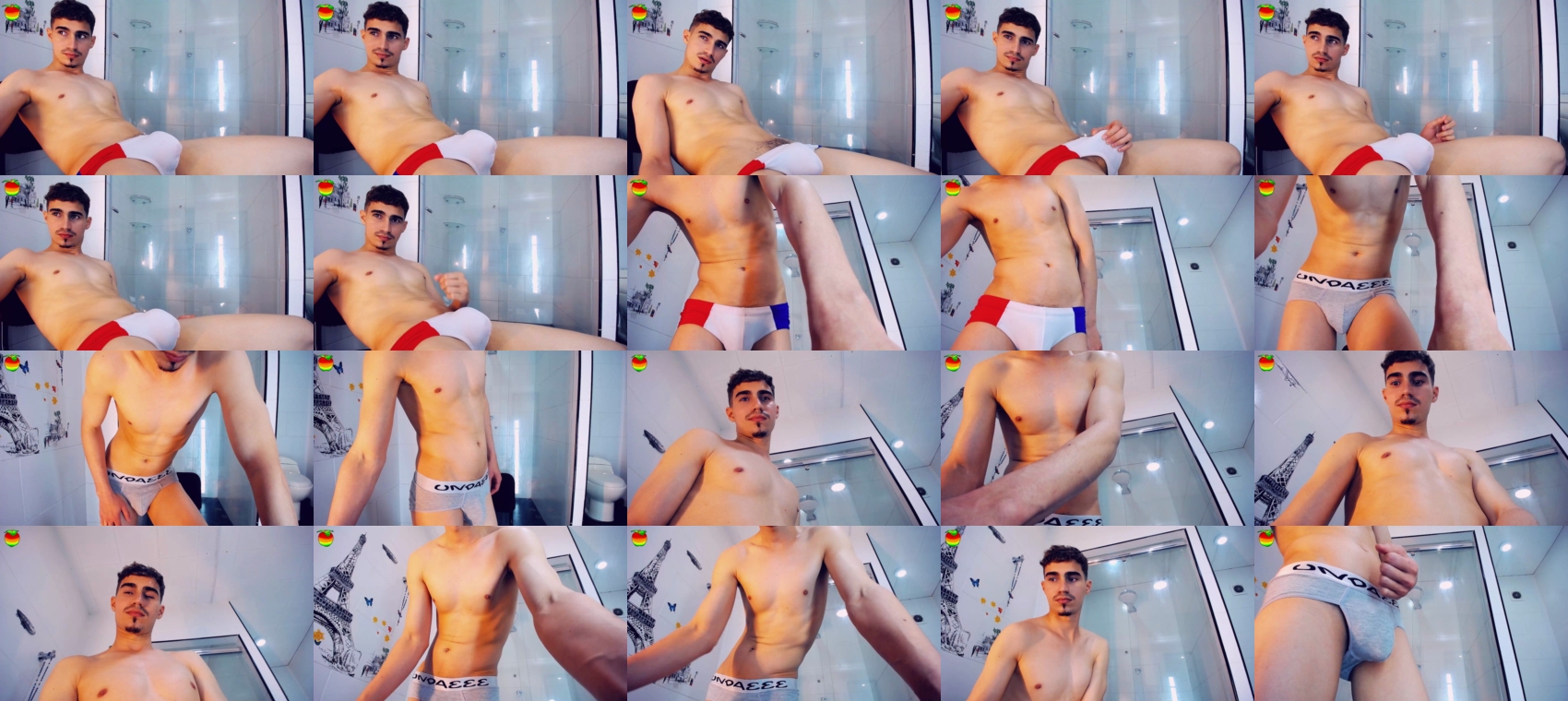 skyler_twink2  29-12-2021 Recorded Video nude