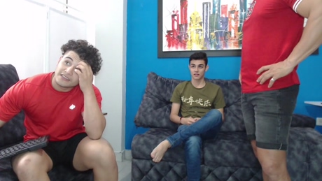 soccer_hot  29-12-2021 video sexymale