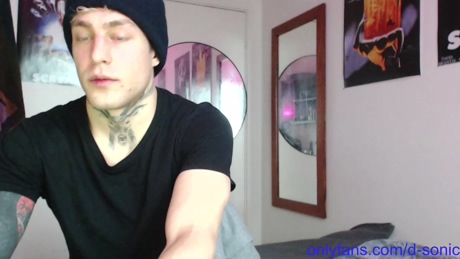 sonic12_12  30-12-2021 video fuckface