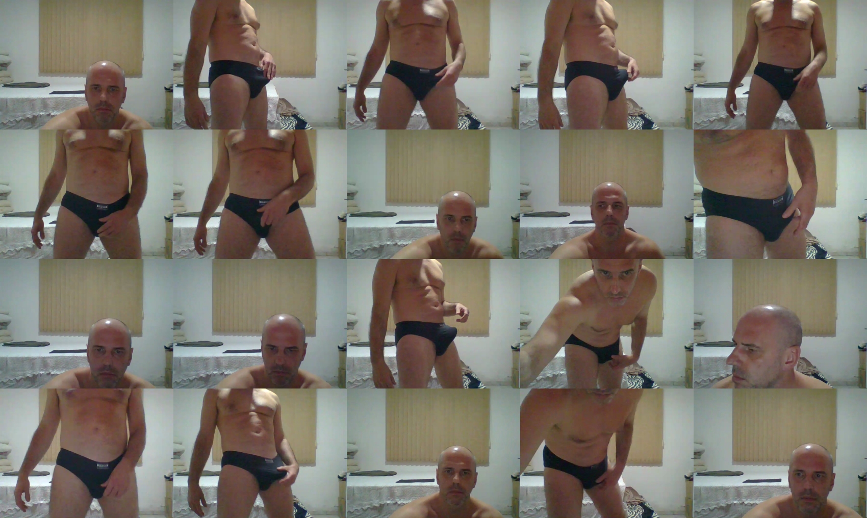 sonnypan  29-12-2021 Recorded Video suckcock
