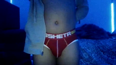 str8dj  29-12-2021 video Naked