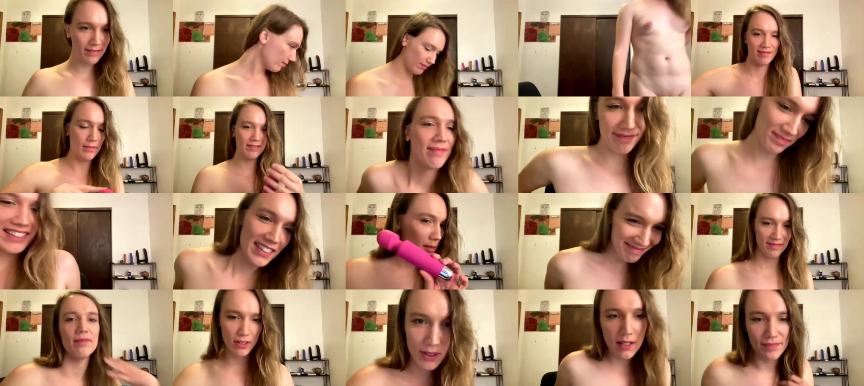 transhottie420 ts 29-12-2021  trans squirt