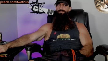 twaticus  29-12-2021 video jerking