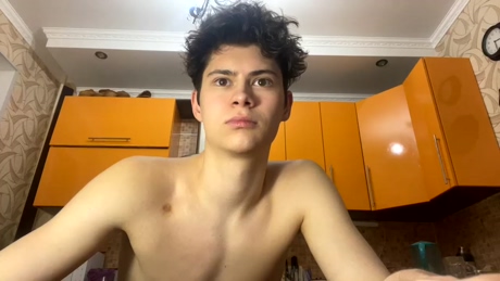 your_cute_friend  29-12-2021 video prettyface