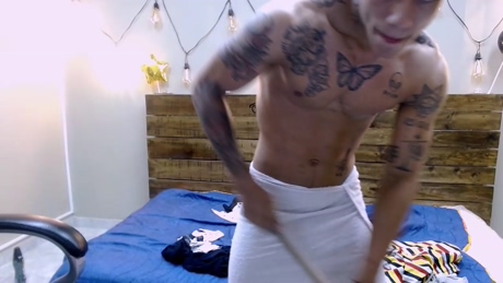 zaynscott  29-12-2021 video show