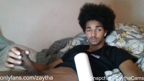 zaythacams  29-12-2021 video jerking