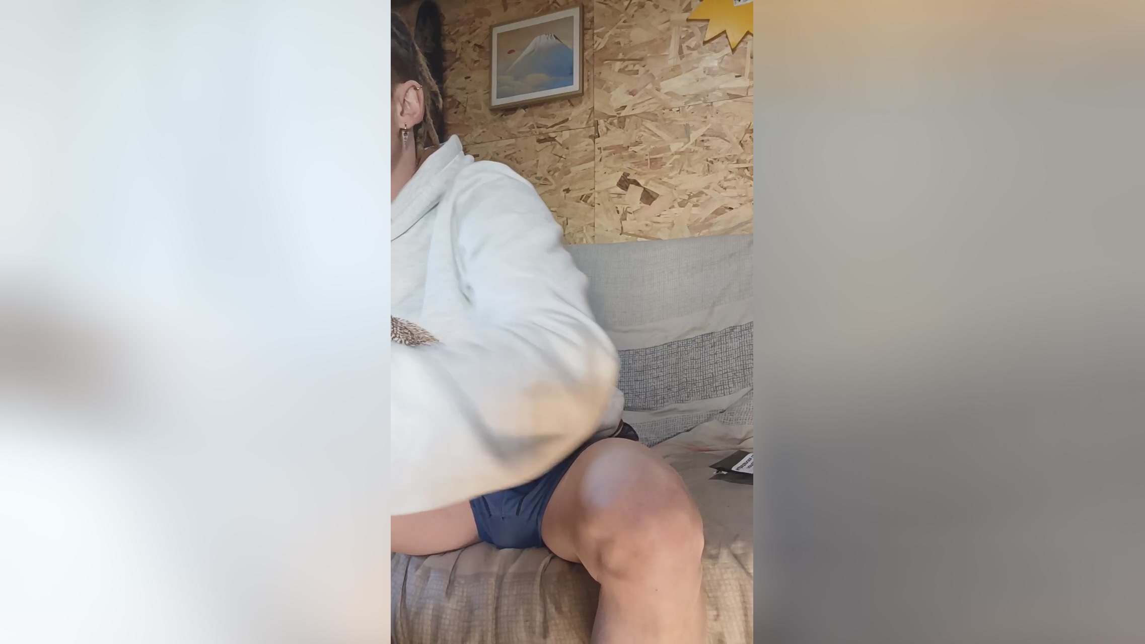 zora988  30-12-2021 Recorded Video naked