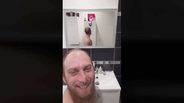 Adrie57  31-12-2021 Recorded Video fuckass