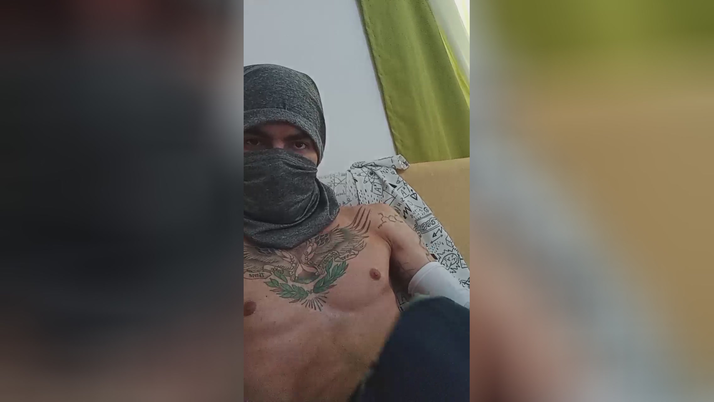 Baianoplus  30-12-2021 Recorded Video XXX