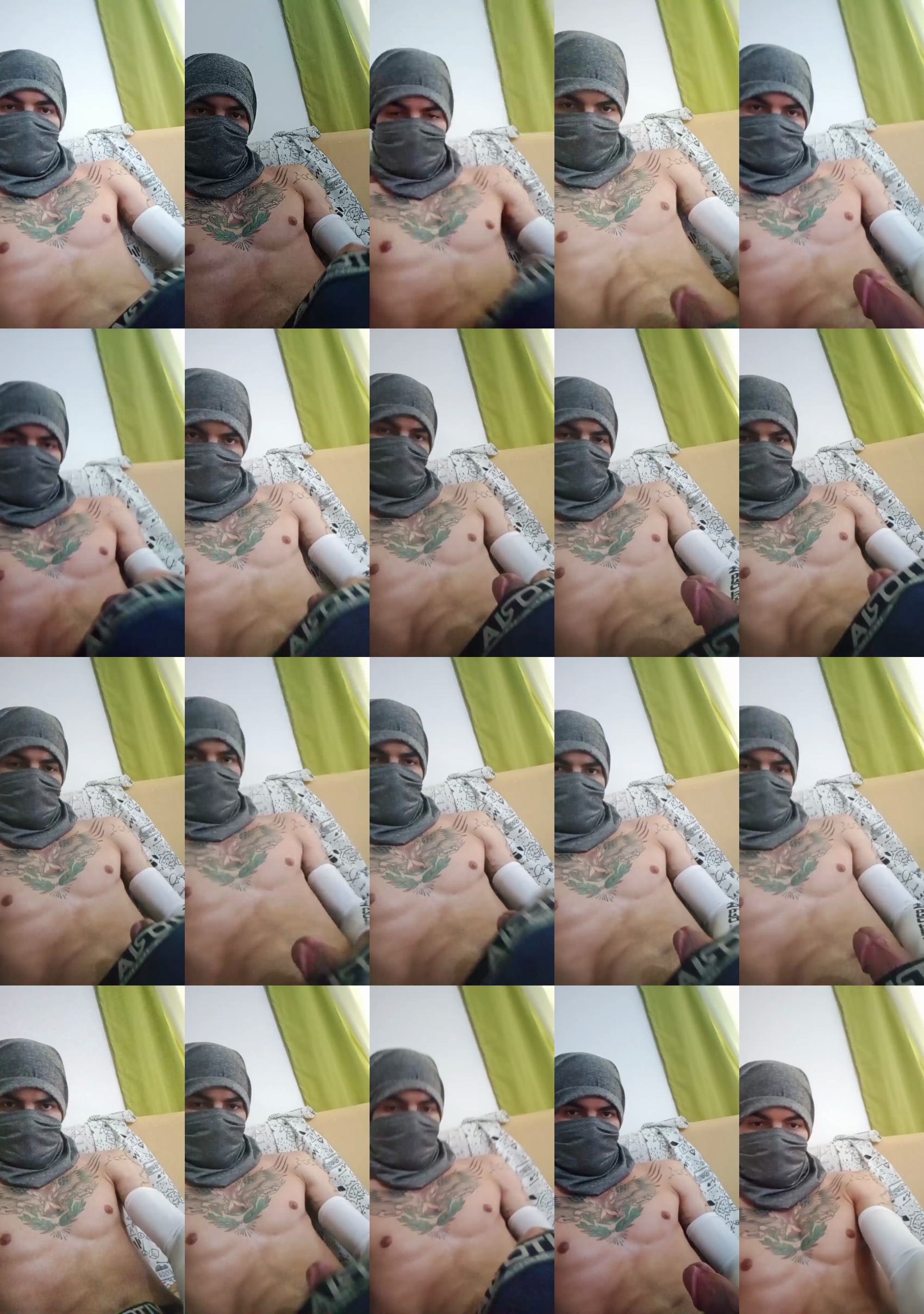 Baianoplus  30-12-2021 Recorded Video XXX