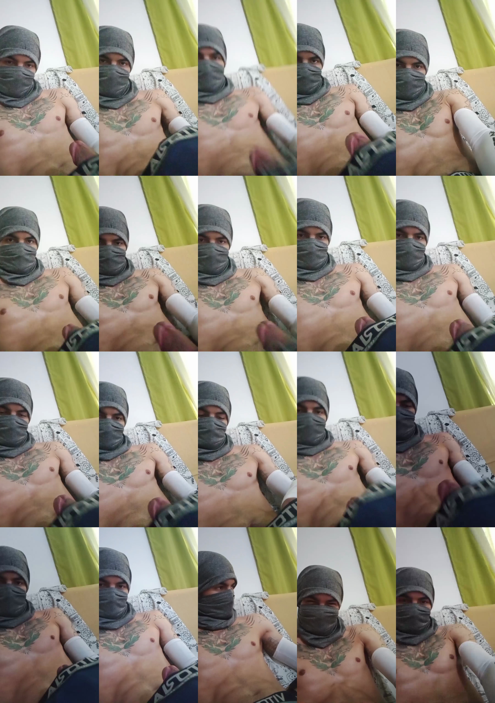 Baianoplus  30-12-2021 Recorded Video fingers