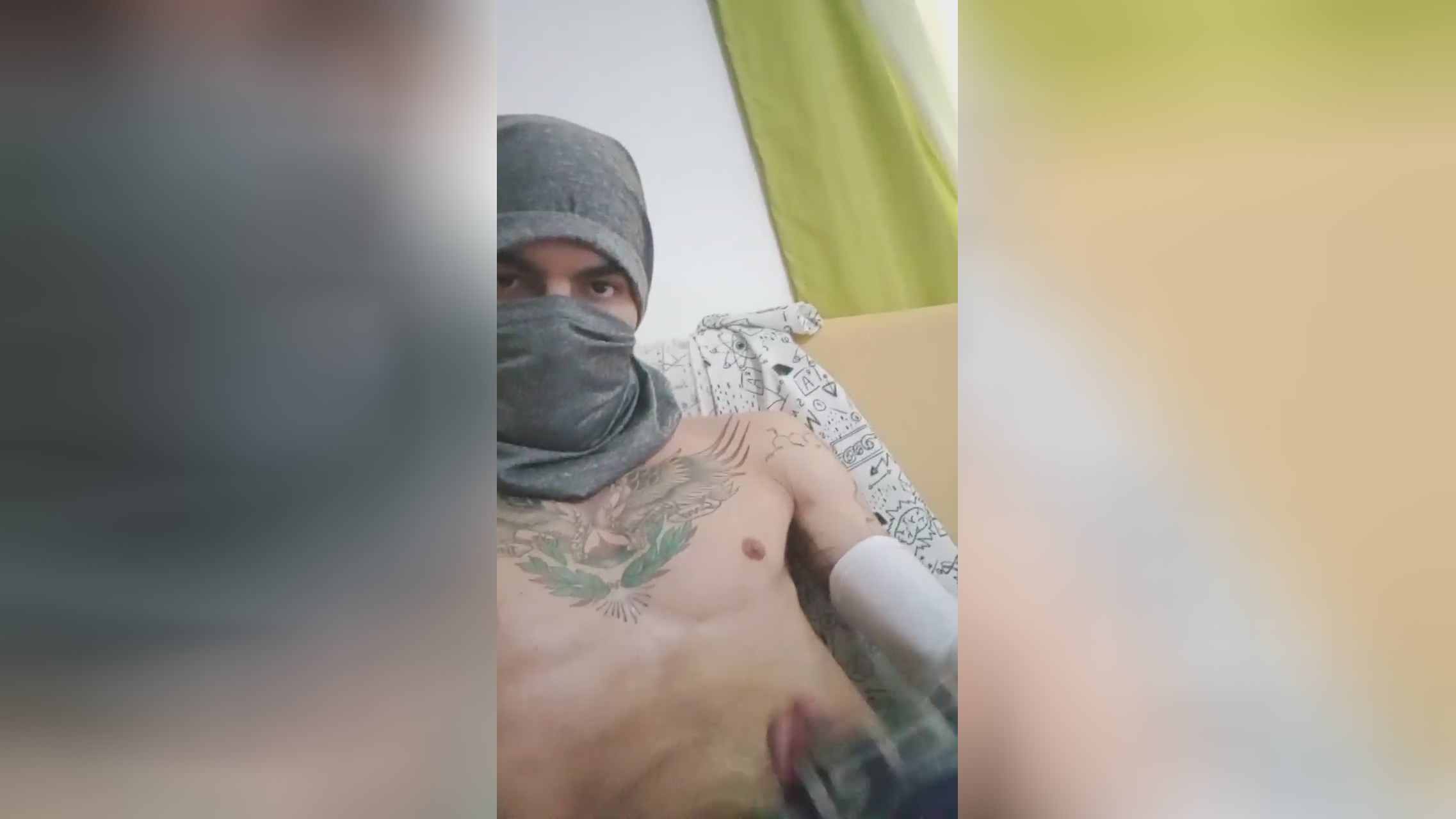 Baianoplus  30-12-2021 Recorded Video fingers