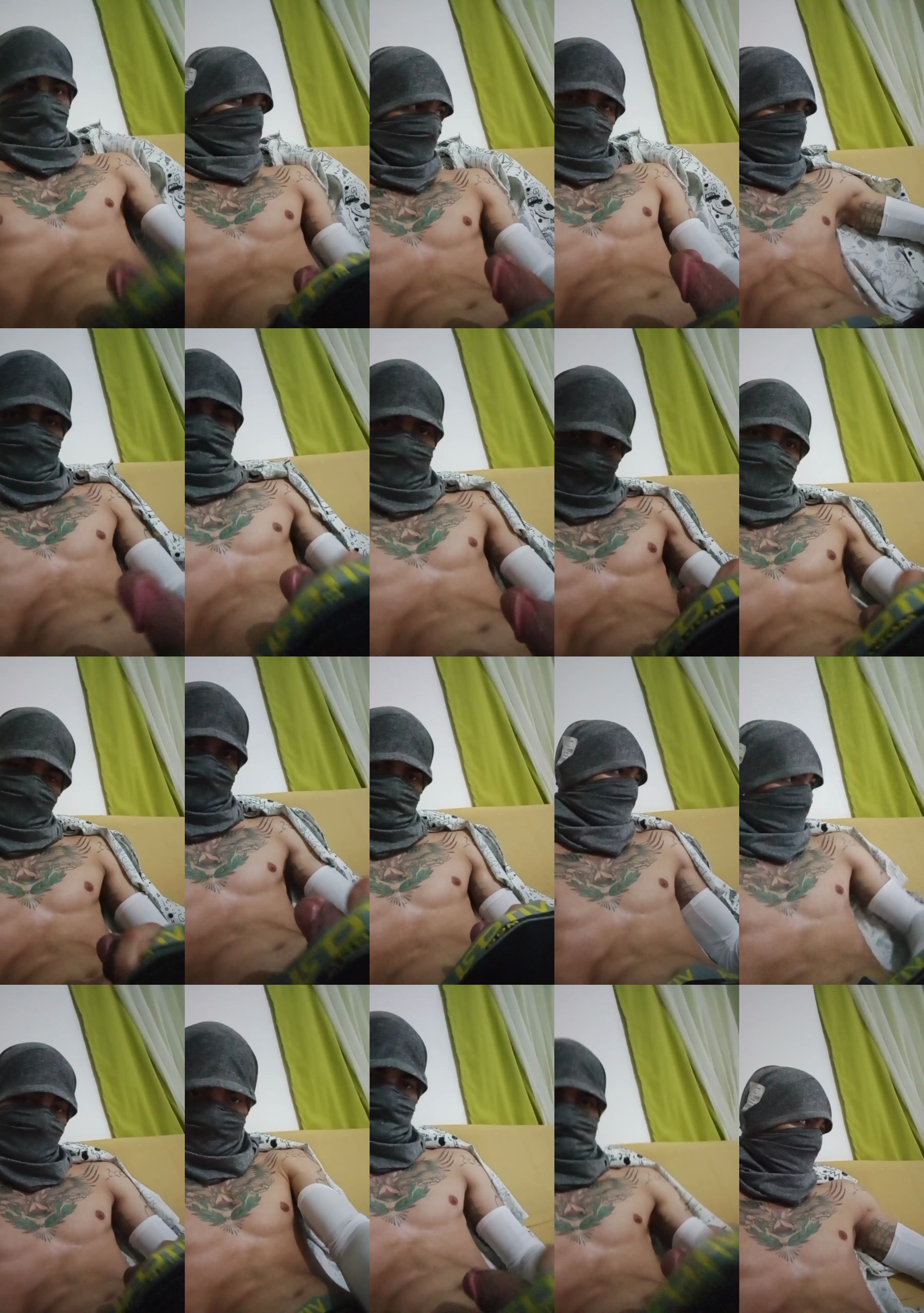 Baianoplus  30-12-2021 Recorded Video gag
