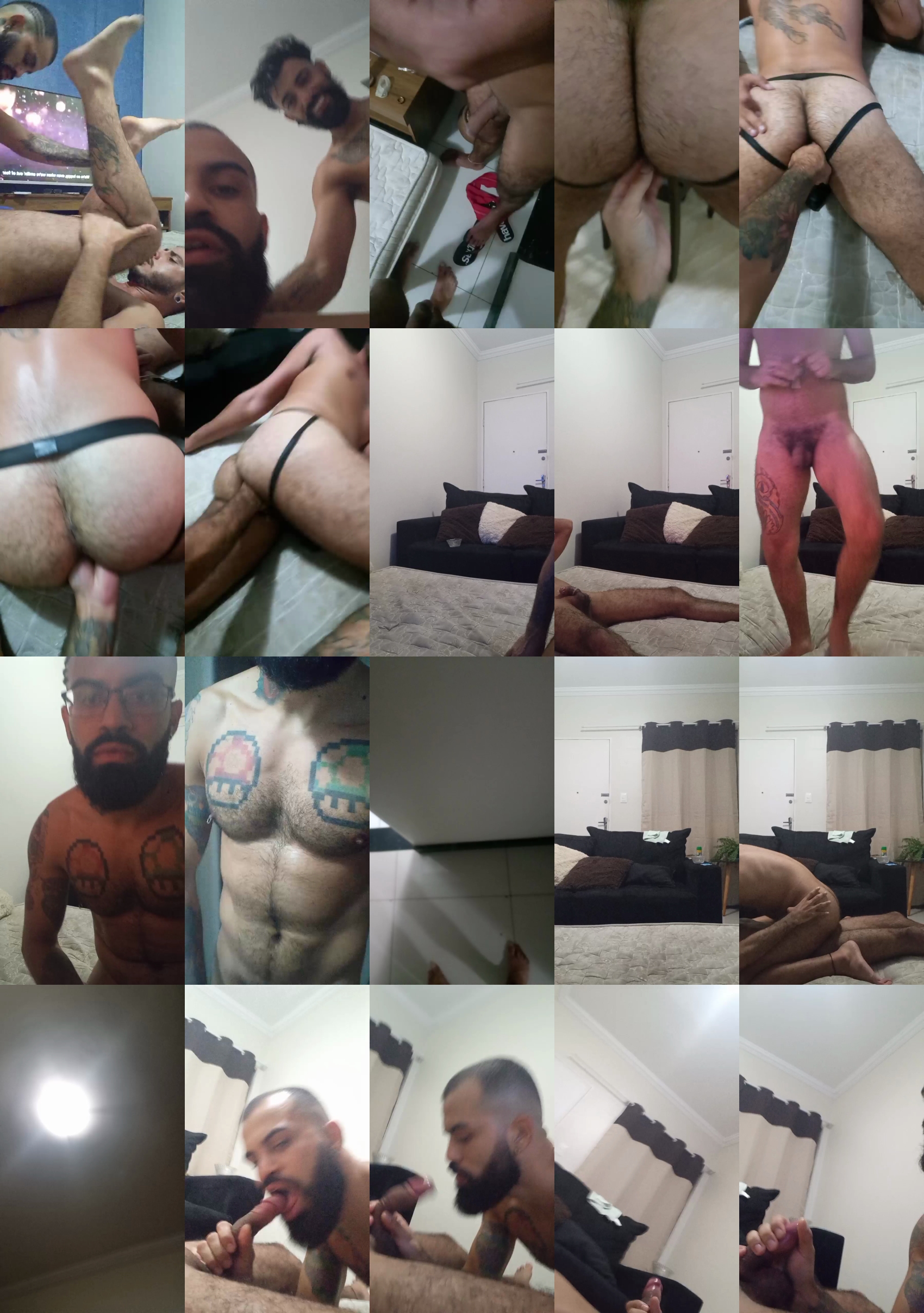 Casaltekado  30-12-2021 Recorded Video show