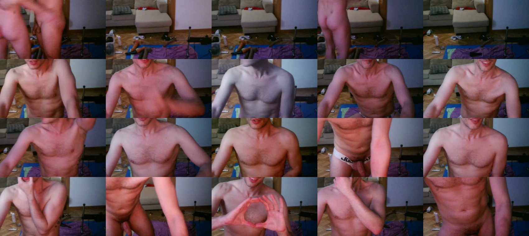 Man_eager  30-12-2021 Recorded Video jackoff