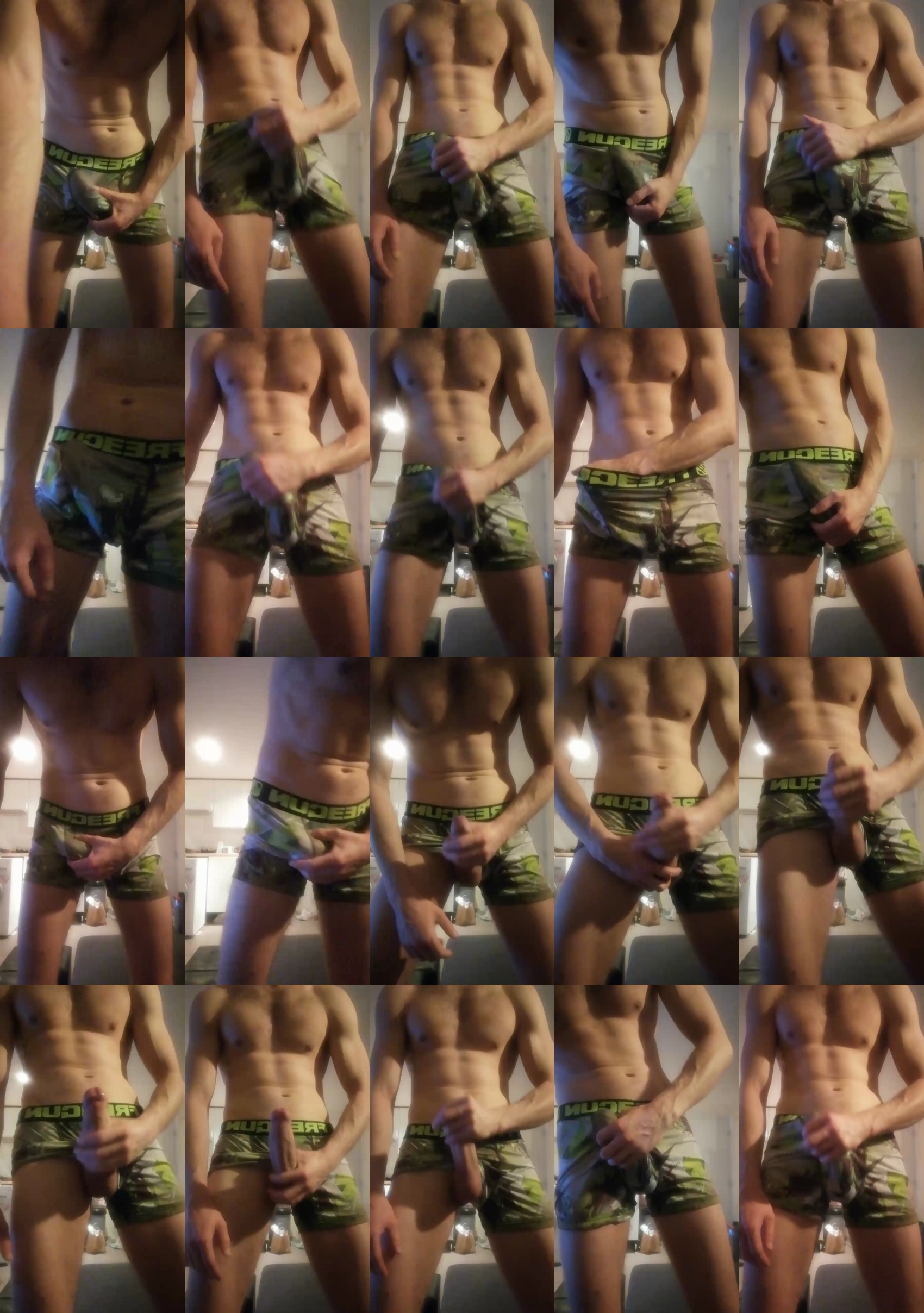 Max13410  30-12-2021 Recorded Video show