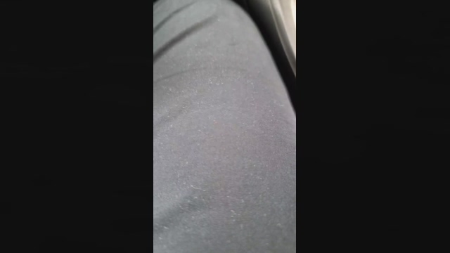 Outdoorgeil1  31-12-2021 Recorded Video fingers