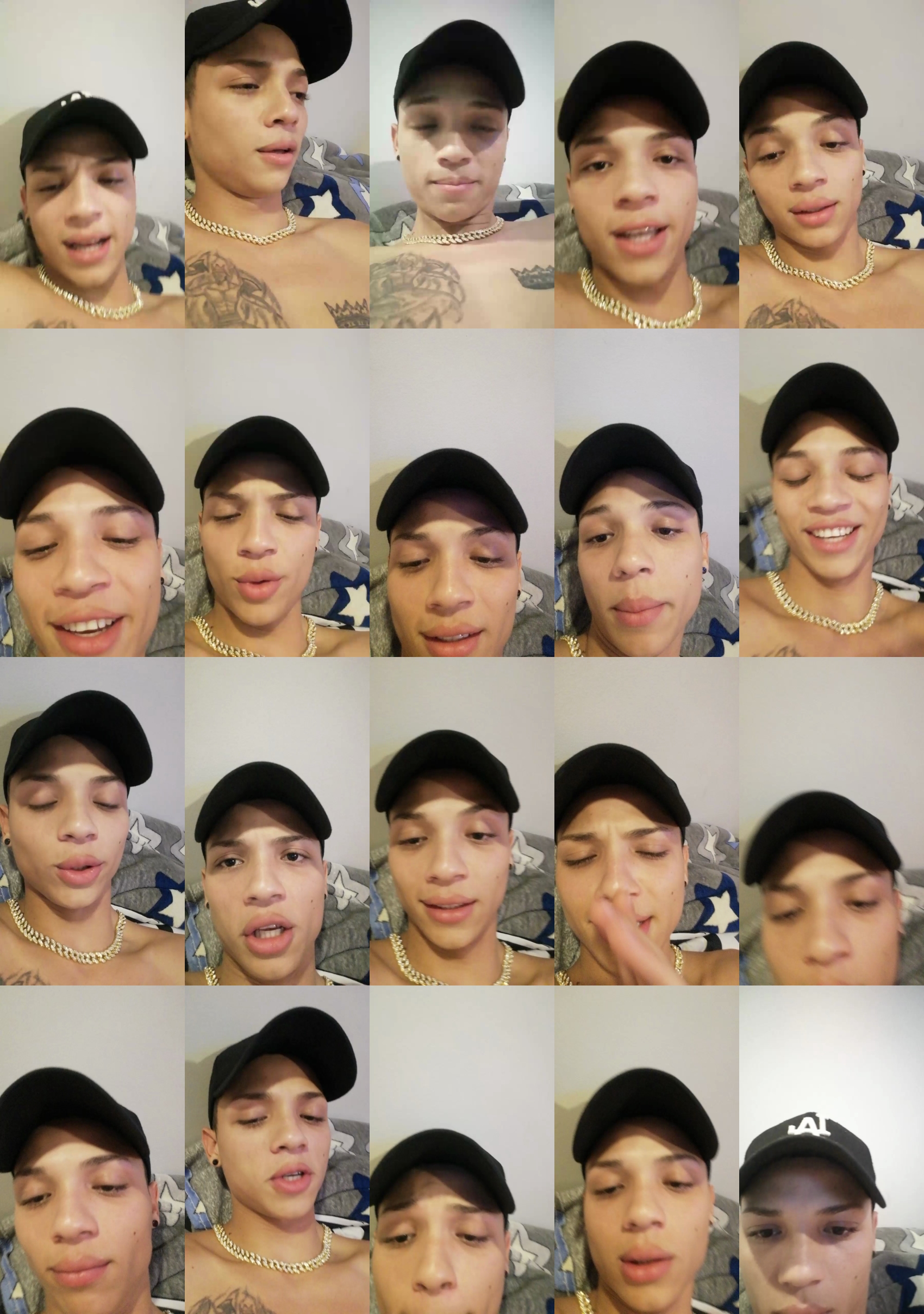 Troy_dick  30-12-2021 Recorded Video fuckface
