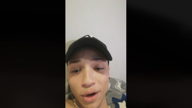 Troy_dick  30-12-2021 Recorded Video fuckface