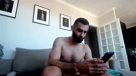 WTFhairysexyman  31-12-2021 Recorded Video love