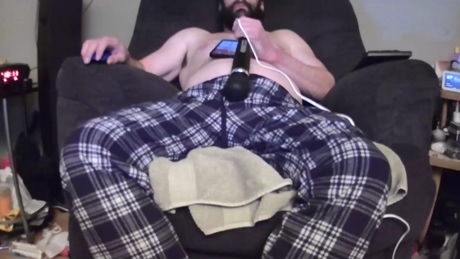 bigman1947  30-12-2021 video orgasm