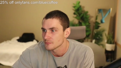 bluecoffee  30-12-2021 video kink