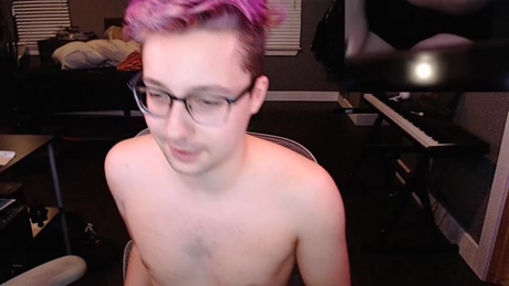 booker_baxton  30-12-2021 video naughty