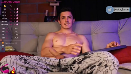 duke_j  30-12-2021 video analsex