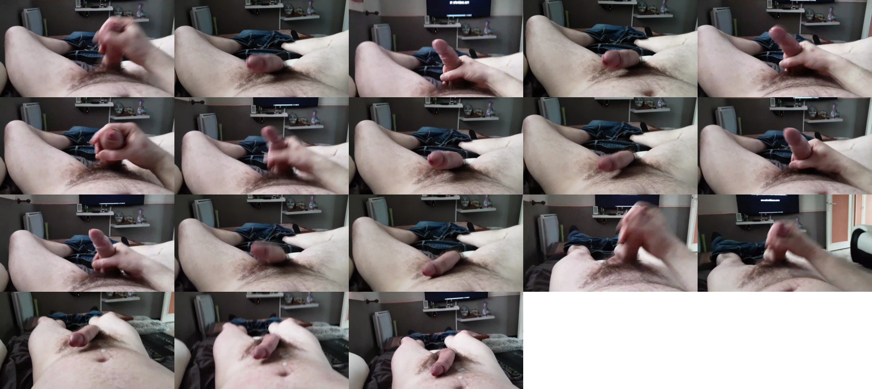eric293_xxx  31-12-2021 Recorded Video Webcam