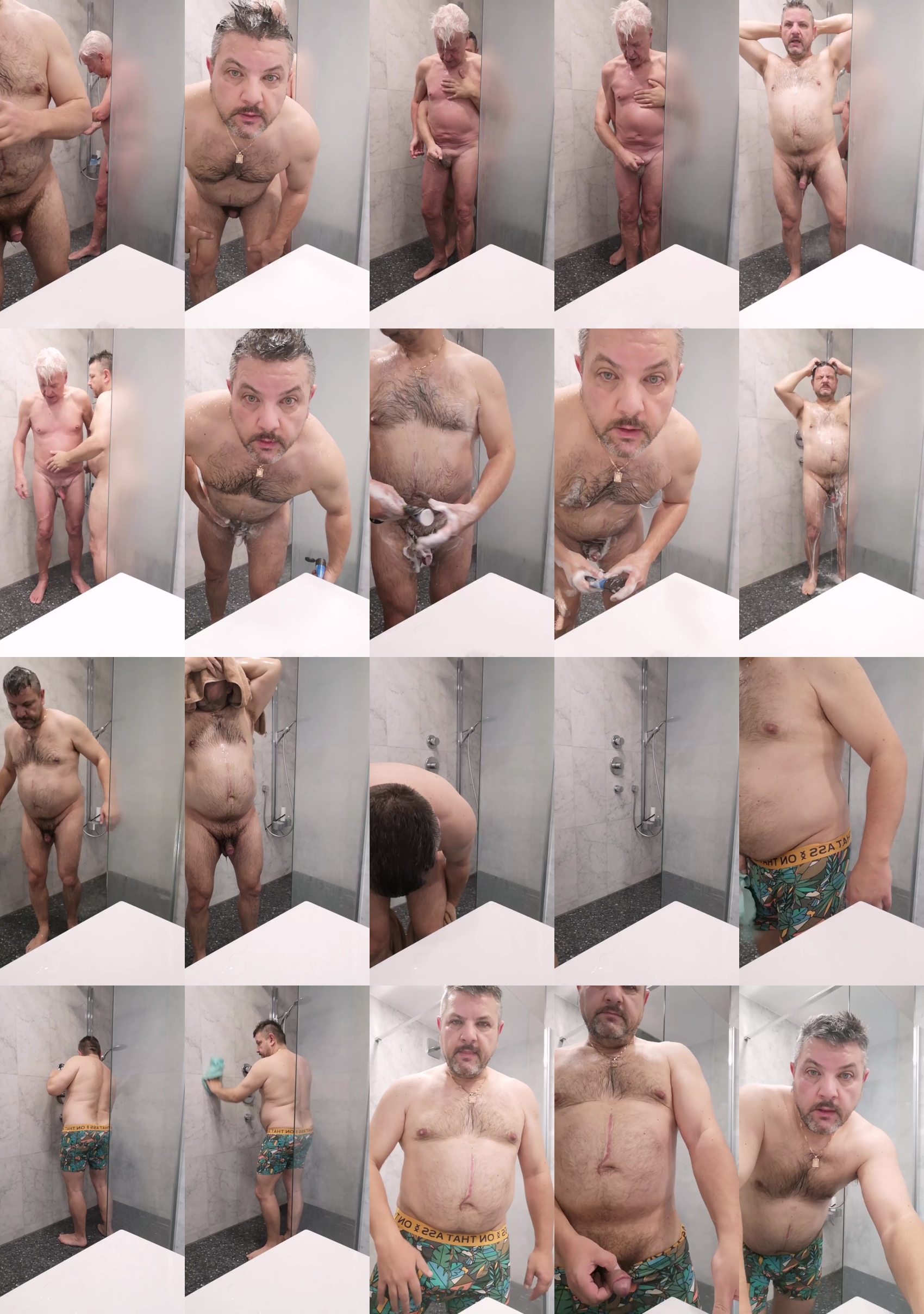 hairycockxxx  31-12-2021 Recorded Video naughty