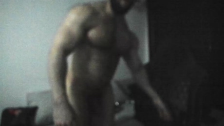 heavenlymuscledbeast  30-12-2021 video lovense