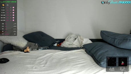 hornyblondieboyy  31-12-2021 video amateur