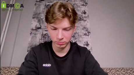 iron__chapman  30-12-2021 video hard