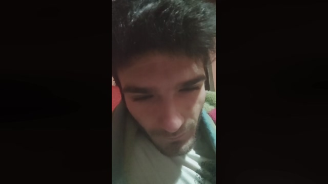 jhon2230  30-12-2021 Recorded Video lovense